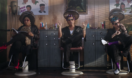 Classifica musica inglese 25 Gennaio 2015: Mark Ronson primo nei singoli e negli album