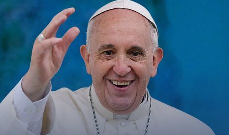 Che tempo che fa: Papa Francesco ospite della puntata di domenica 19 gennaio 2025