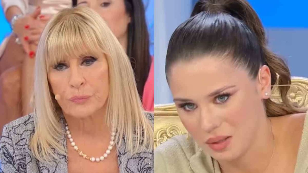 Uomini e Donne, anticipazioni gennaio: Gemma (di nuovo) disperata. La scelta di Cristiana