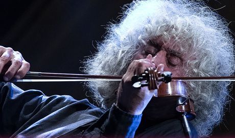Concerto Angelo Branduardi a Milano del 24 febbraio 2020 rinviato