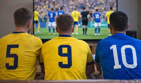 Non solo Bosnia-Italia, dove vedere in TV e streaming Svezia-Italia Under 21