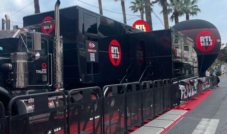 Sanremo 2025, il racconto del Festival su RTL 102.5, Radio Zeta e Radiofreccia