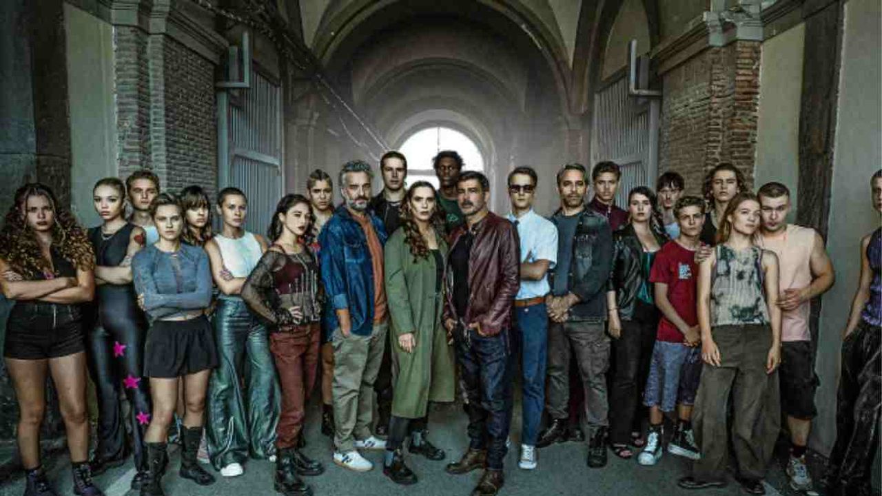 Nuovi episodi di Mare Fuori: ecco dove vederli (attenzione spoiler bomba)
