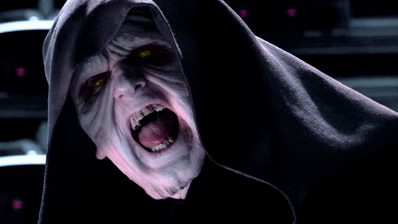 Star Wars: L’ascesa di Skywalker – un nuovo libro ufficiale aggiunge dettagli sul ritorno di Palpatine