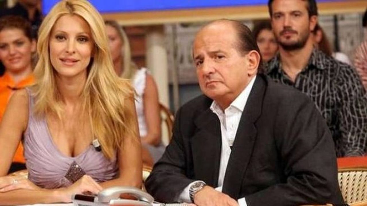 Adriana Volpe su Giancarlo Magalli: “La Rai mi ha lasciata sola. Freccero chiuderà Mezzogiorno in Famiglia”