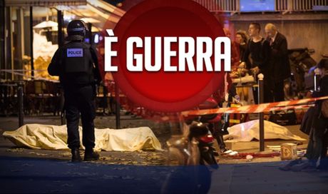 Ascolti tv sabato 14 novembre 2015