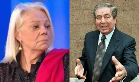 Corrado, morta la moglie: età, cause decesso, figli. Addio a Marina Donato