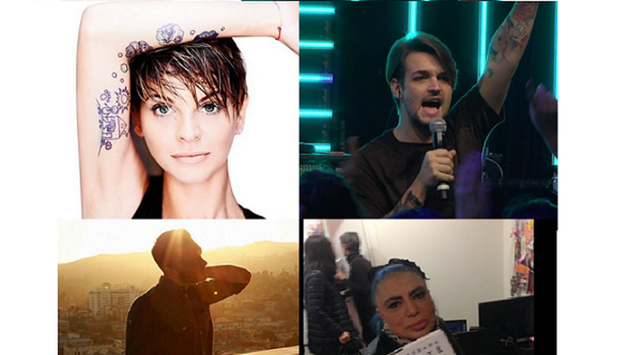 Album italiani in uscita nel 2016: da Alessandra Amoroso e Valerio Scanu a Tiziano Ferro e Loredana Bertè
