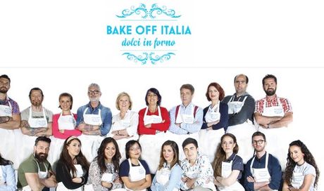 Bake Off Italia 4, i concorrenti