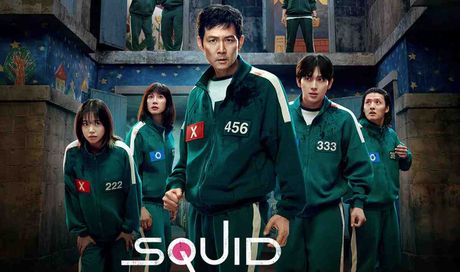 La serie Netflix più spietata di Squid Game che tutti stanno guardando
