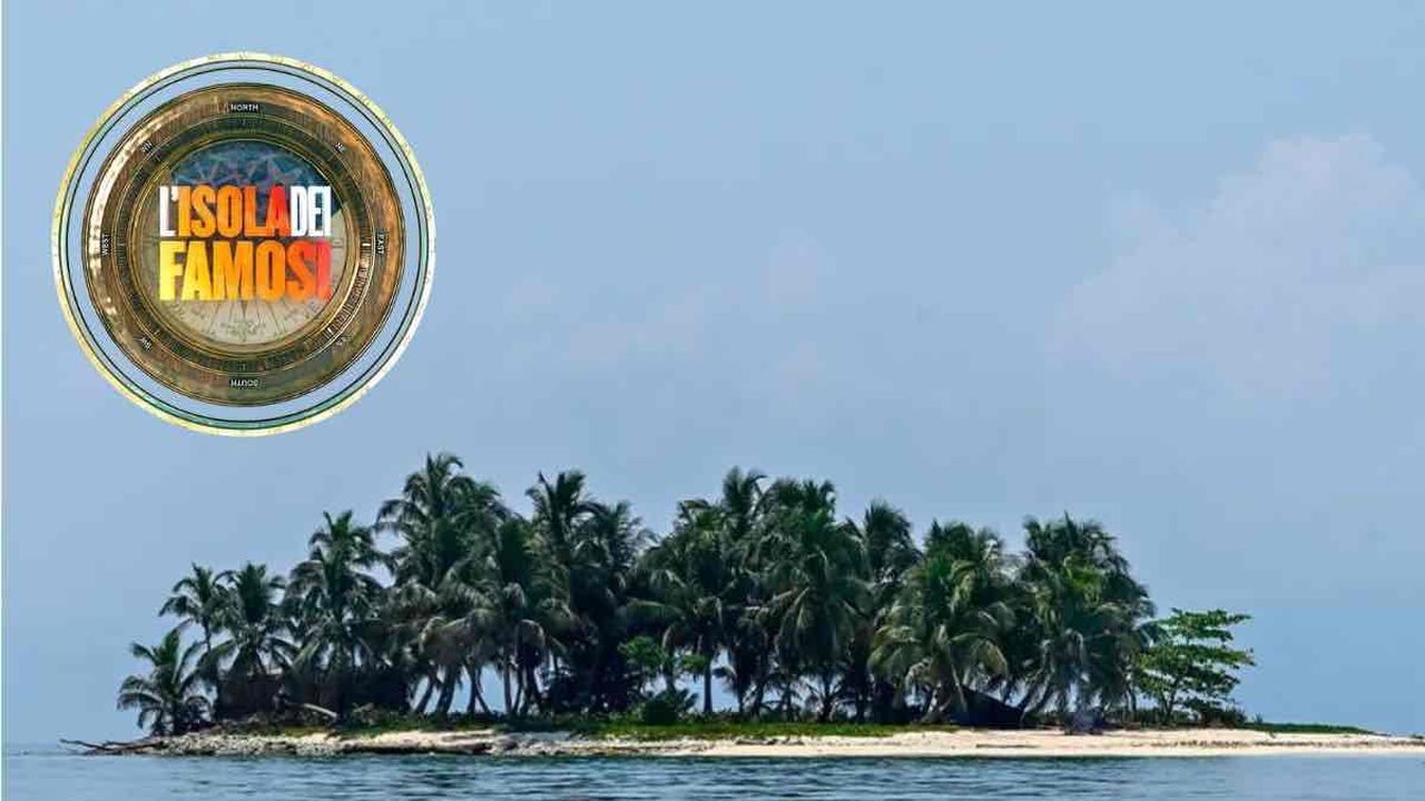 Isola dei Famosi, altro addio clamoroso in vista? “Crollo e lacrime”
