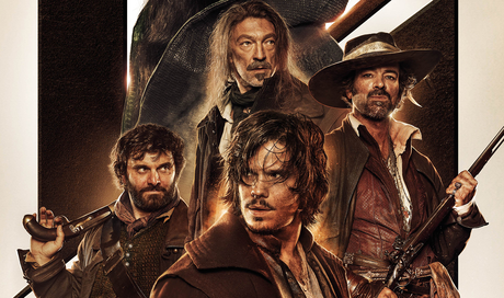 I Tre Moschettieri – D’Artagnan: trailer italiano e colonna sonora del film con Vicent Cassel (al cinema dal 6 aprile)