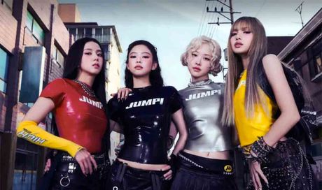 Blackpink, una girl band da record tra pop, cultura e rivoluzione K-pop