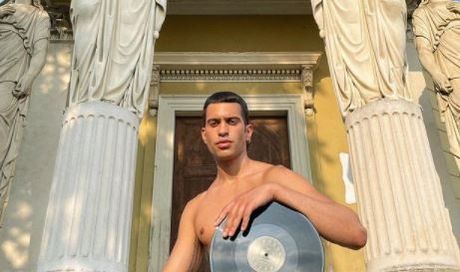 Kobra, Mahmood: ascolta la canzone (testo e video)