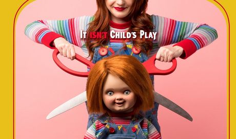 Living With Chucky: trailer del nuovo documentario sull’icona horror “La Bambola Assassina”
