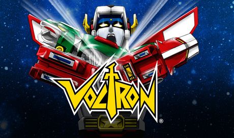 Film live-action: Voltron ha trovato il suo protagonista e il film dei Rugrats un regista
