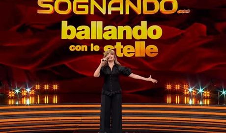Sognando Ballando con Le Stelle: cast ufficiale, regolamento quando inizia, giuria