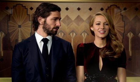 Adaline: la colonna sonora del film con Blake Lively