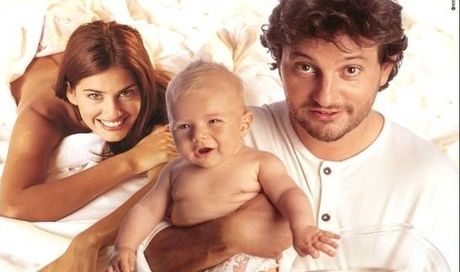 Stasera in tv su Canale 5: “Il pesce innamorato” con Leonardo Pieraccioni