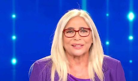 Mara Venier pronta a lasciare la Rai, la decisione improvvisa della conduttrice scatena i vertici