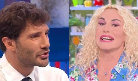 Antonella Clerici vuole la star di Affari Tuoi a È Sempre Mezzogiorno: “Ma non si può fare”