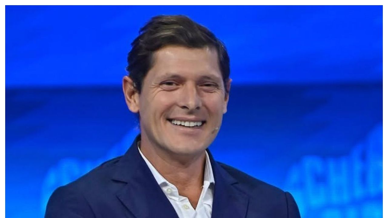 Perchè Aldo Montano è stato ricoverato: preoccupazione per l’ex gieffino schermidore