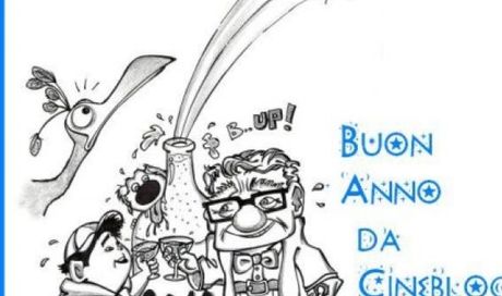 Buon 2010 da Cineblog