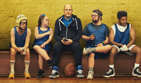 Campioni: trailer italiano della commedia sportiva con Woody Harrelson