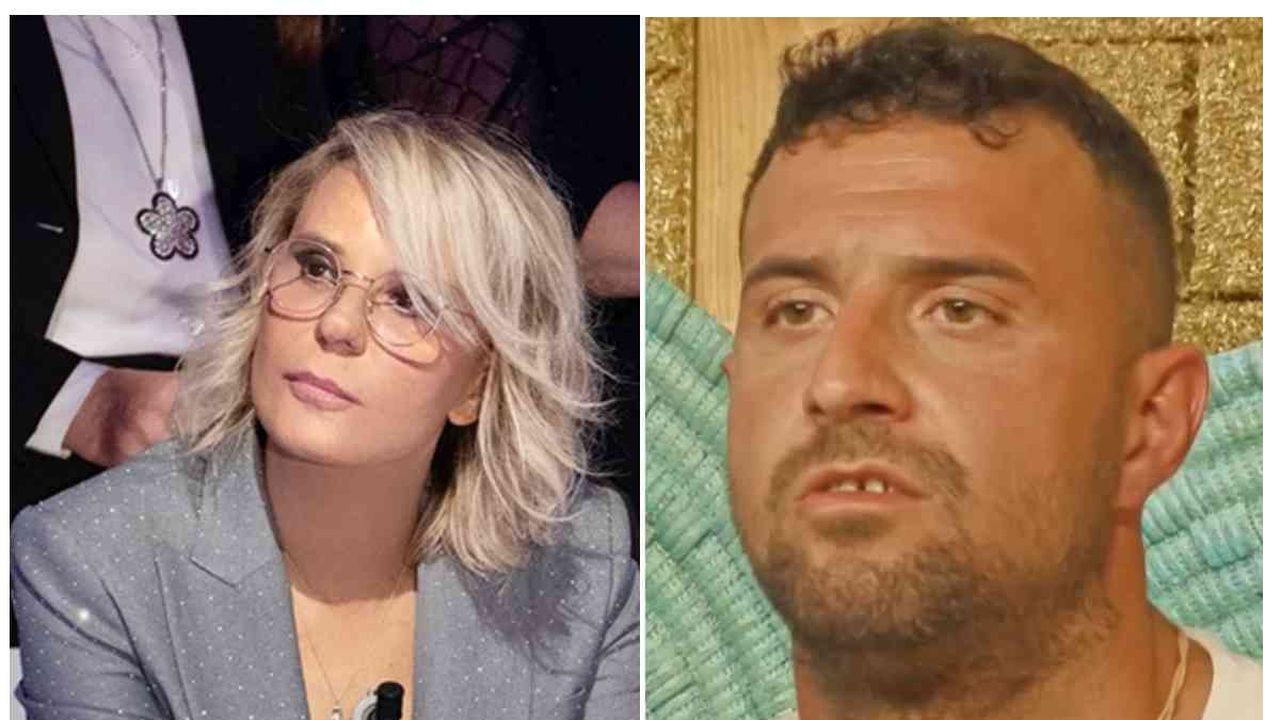 Temptation Island, spunta la segnalazione su Antonio dopo il programma: “Lavora per Maria De Filippi”