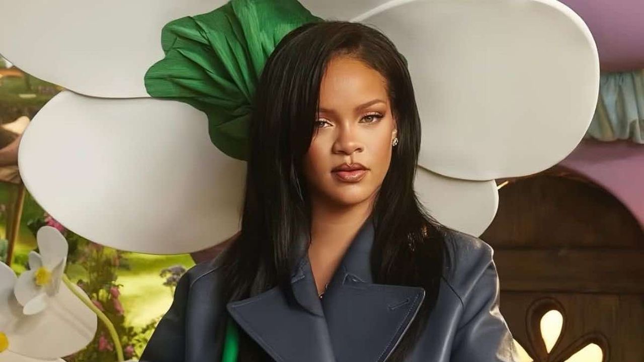 Lutto per Rihanna: il dolore della cantante