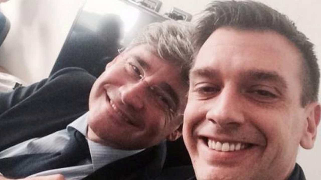 Roberto Poletti conduttore Unomattina estate? “Non ho mai ricevuto proposta da Rai, ma mi piacerebbe”
