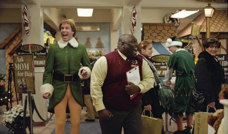 Elf (2003)