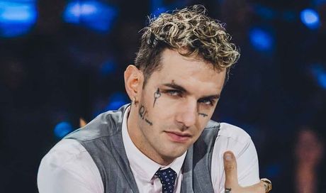 Achille Lauro è fidanzato? Cosa si sa della sua vita privata