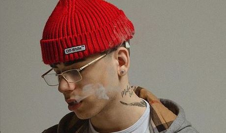 Shiva, chi è il rapper, nome ed età
