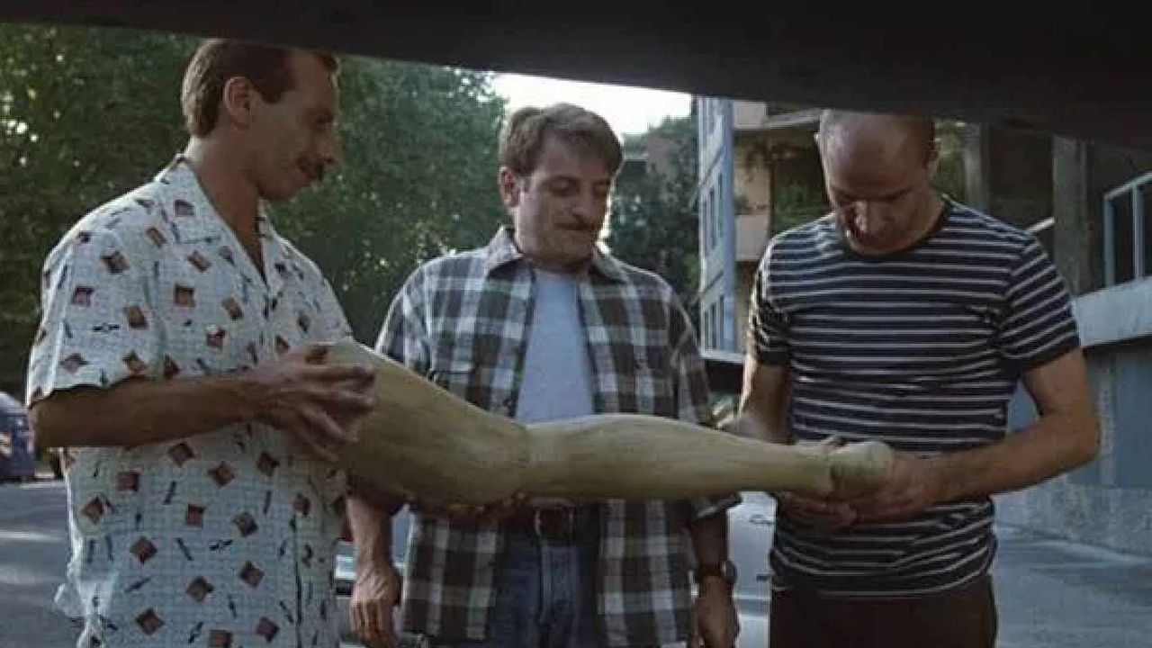 L’arrivo di Giacomo, i lavori prima del successo e i film migliori: 15 curiosità su Aldo, Giovanni e Giacomo
