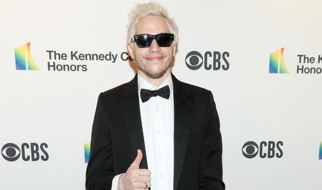 Oscar 2022: torna l’opzione conduttore, Pete Davidson in trattative
