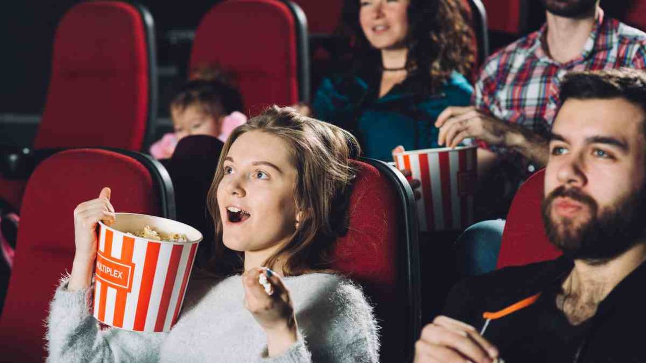 Tutti i film in uscita a settembre 2025