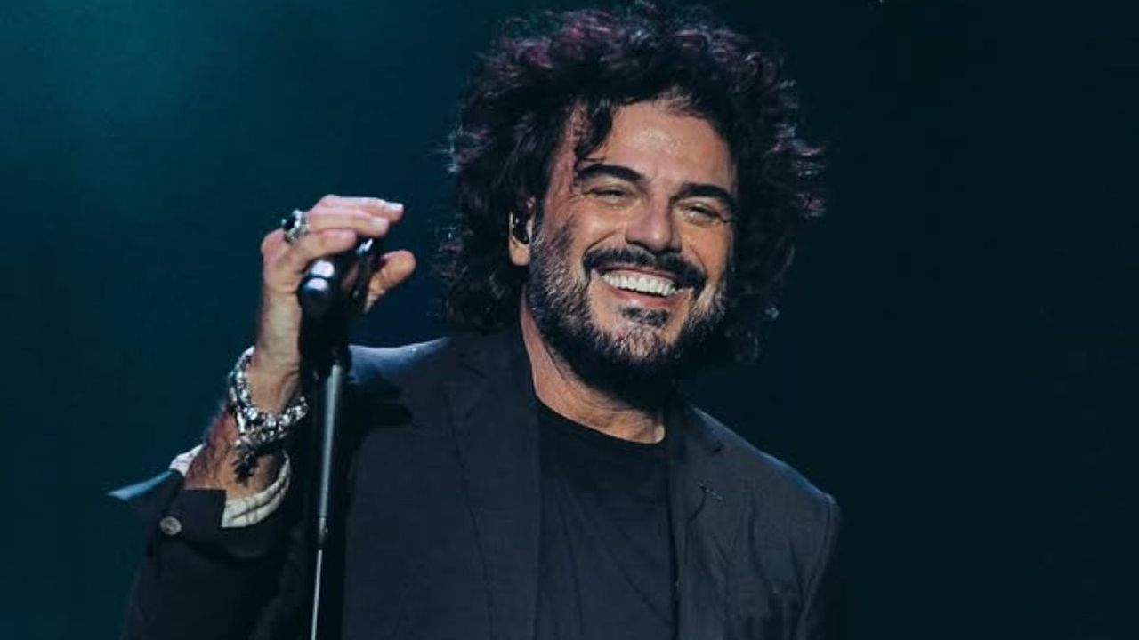 Francesco Renga, il tour “Angelo-Venti” si allunga: nuove date per celebrare i 20 anni del brano che ha vinto Sanremo