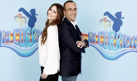 Ascolti tv venerdì 25 maggio 2018