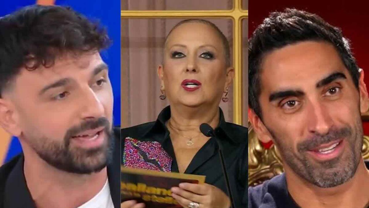 Ballando con le Stelle, Todaro critica Carolyn Smith: c’entra Filippo Magnini