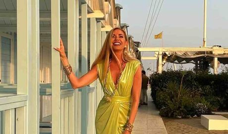 Federica Panicucci, il figlio Mattia compie 18 anni: la dedica commossa della conduttrice