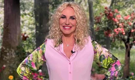 Quando torna Antonella Clerici con E’ sempre Mezzogiorno