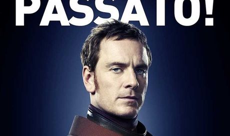 X-Men – Giorni di un futuro passato: 4 poster elettorali italiani del sequel di Bryan Singer