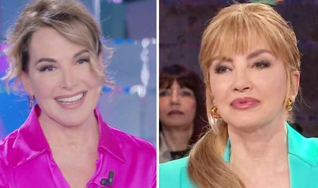 Ballando, il mistero del cachet della D’Urso, parla la Carlucci: “Smentisco queste cifre”