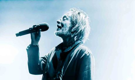 Radiohead, sorpresa con Hail to the Thief (Live Recordings 2003–2009): nuovo album dal vivo