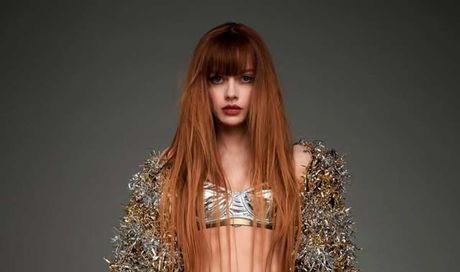 Annalisa cambia look in vista del nuovo singolo: la trasformazione