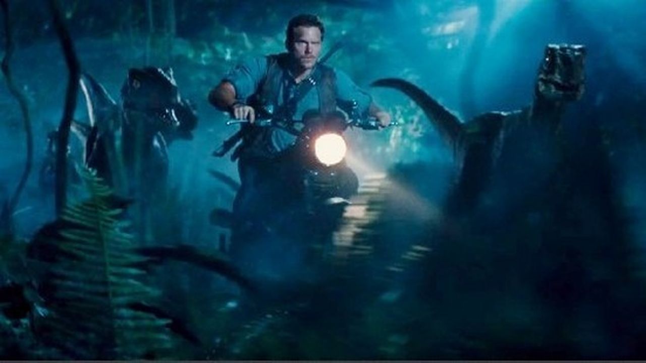 Jurassic World: cosa ci ha svelato il nuovo trailer?