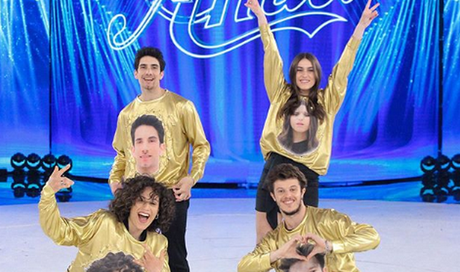 Amici 19, anticipazioni oggi puntata 30 marzo 2020 (Video)