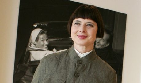 Isabella Rossellini: film e curiosità da “Velluto Blu” a “La morte ti fa bella”