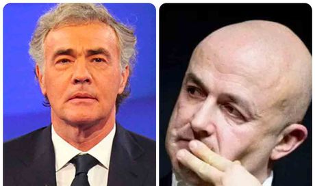 Giletti, frecciata a Quarto Grado: cosa è successo